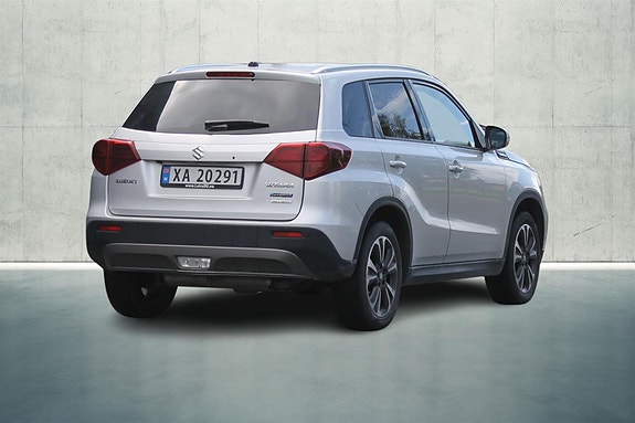 Suzuki Vitara 5 of 21