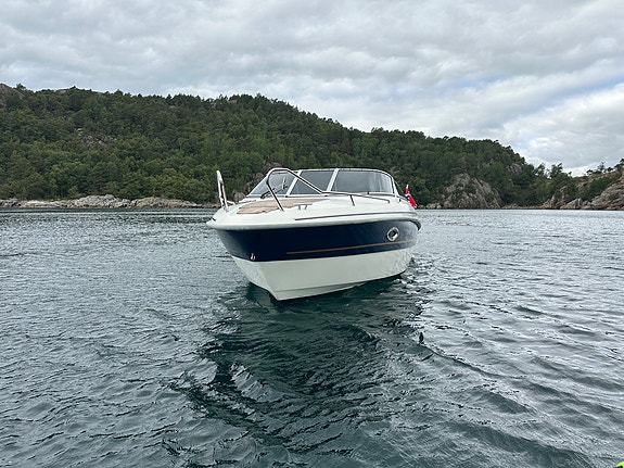 YAMARIN 64DC 200HK V6 4 of 30