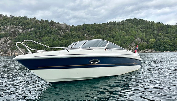 YAMARIN 64DC 200HK V6 5 of 30