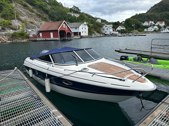 YAMARIN 64DC 200HK V6 16 of 30