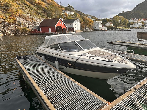 YAMARIN 64DC 200HK V6 28 of 30