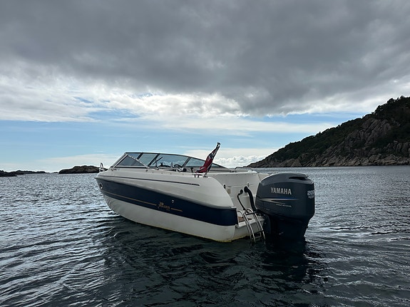YAMARIN 64DC 200HK V6 7 of 30