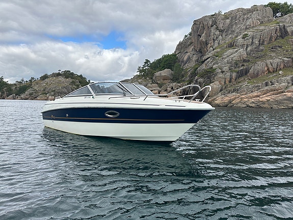 YAMARIN 64DC 200HK V6 2 of 30