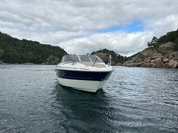 YAMARIN 64DC 200HK V6 3 of 30