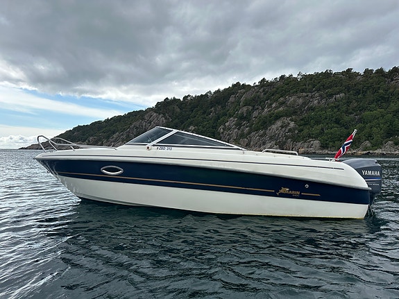 YAMARIN 64DC 200HK V6 6 of 30
