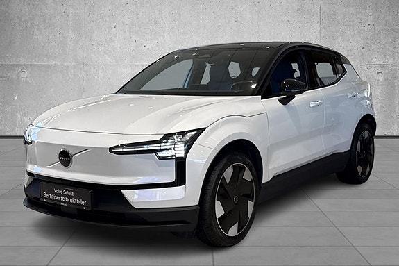 Volvo EX30