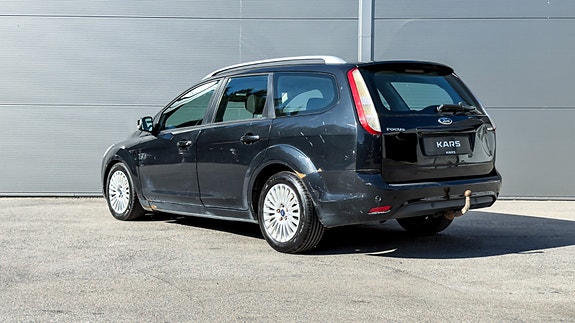 Ford Focus 3 of 19