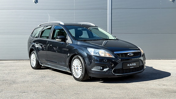 Ford Focus 7 of 19