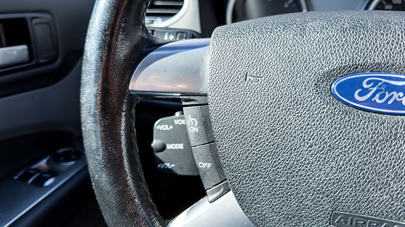 Ford Focus 14 of 19