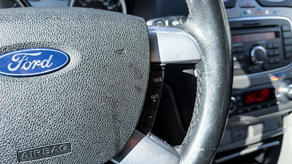 Ford Focus 15 of 19