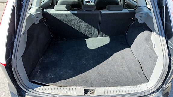 Ford Focus 9 of 19