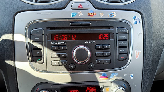 Ford Focus 18 of 19