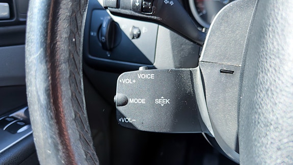 Ford Focus 13 of 19