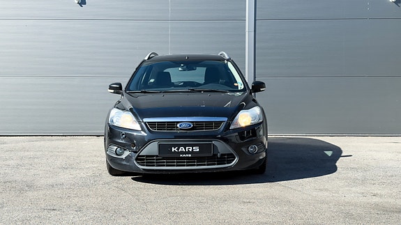 Ford Focus 8 of 19