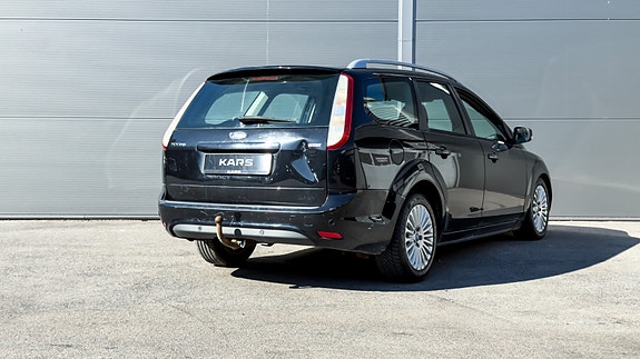 Ford Focus 5 of 19