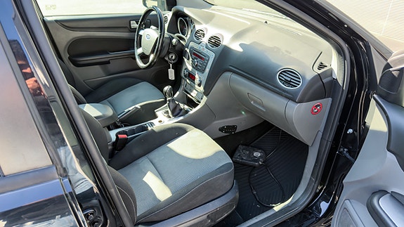 Ford Focus 17 of 19