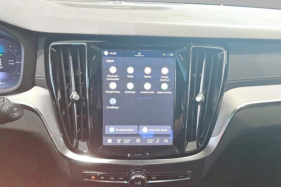 Volvo V60 15 of 28