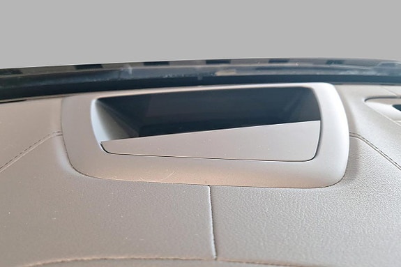 Volvo V60 19 of 28
