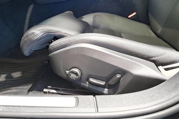 Volvo V60 22 of 28
