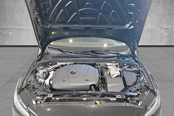 Volvo V60 3 of 28