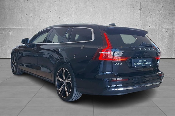 Volvo V60 6 of 28