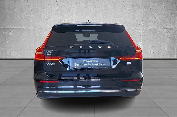 Volvo V60 7 of 28