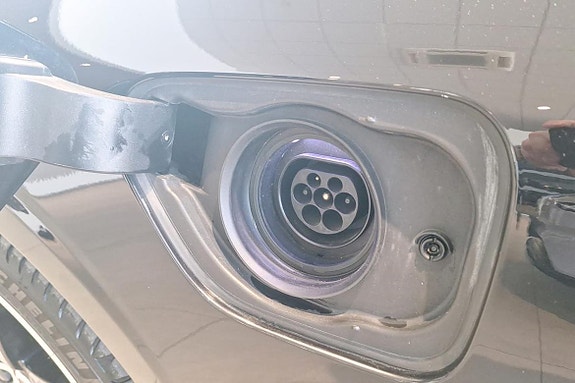 Volvo V60 28 of 28