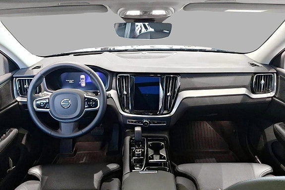 Volvo V60 12 of 28