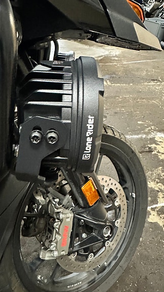 BMW R 1300 GS Adventure 18 of 21