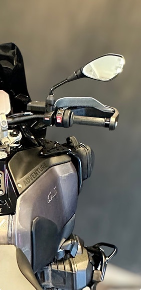 BMW R 1300 GS Adventure 12 of 21