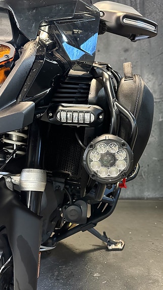 BMW R 1300 GS Adventure 7 of 21