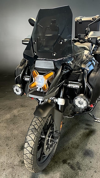 BMW R 1300 GS Adventure 9 of 21