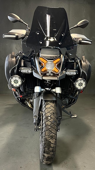 BMW R 1300 GS Adventure 5 of 21
