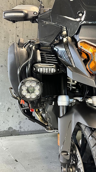 BMW R 1300 GS Adventure 6 of 21