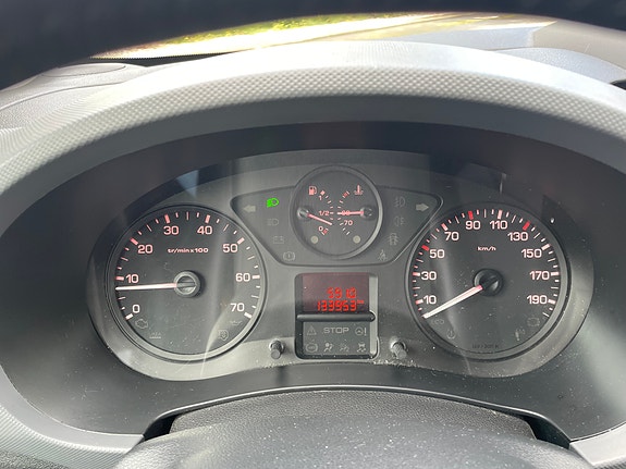Citroen Berlingo 11 of 16