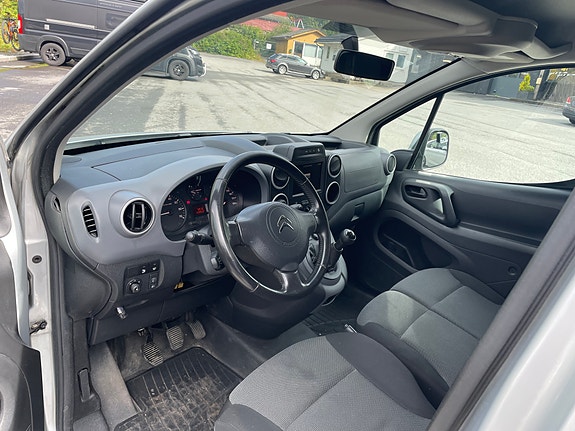 Citroen Berlingo 10 of 16