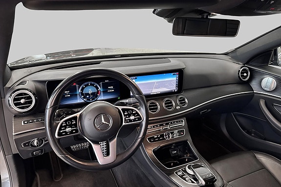 Mercedes-Benz E220 d 13 of 22