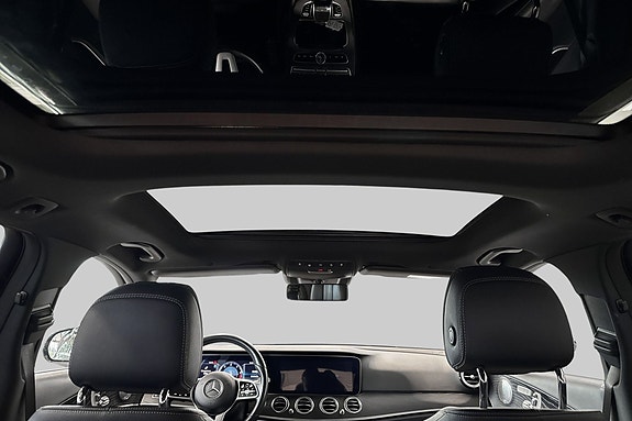 Mercedes-Benz E220 d 18 of 22