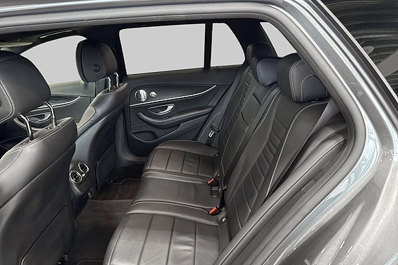 Mercedes-Benz E220 d 15 of 22