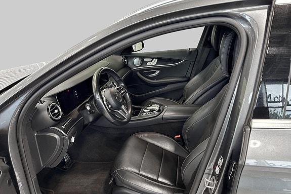 Mercedes-Benz E220 d 11 of 22