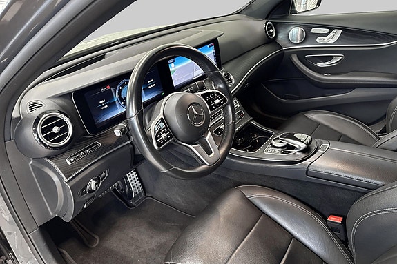 Mercedes-Benz E220 d 12 of 22