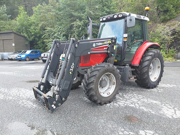 Massey Ferguson 5445