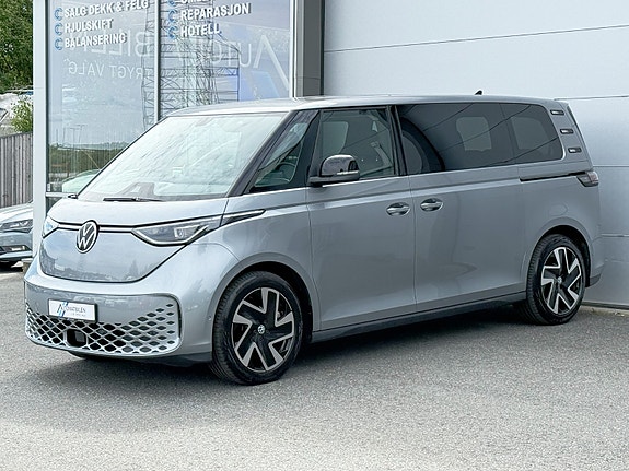 Volkswagen ID. Buzz 5 of 30