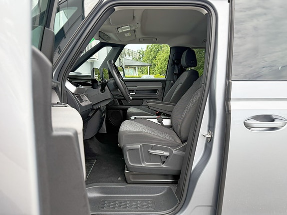 Volkswagen ID. Buzz 30 of 30