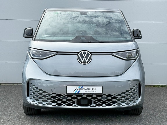 Volkswagen ID. Buzz 3 of 30