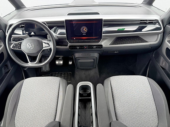 Volkswagen ID. Buzz 27 of 30