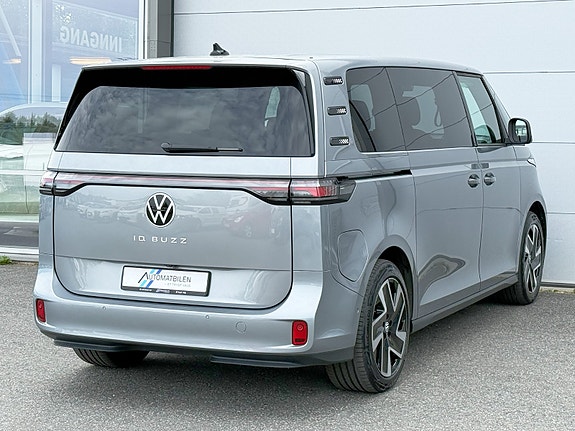 Volkswagen ID. Buzz 10 of 30