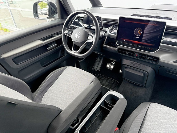 Volkswagen ID. Buzz 28 of 30