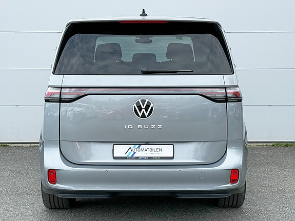 Volkswagen ID. Buzz 9 of 30
