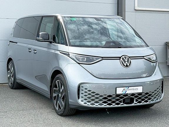 Volkswagen ID. Buzz 2 of 30